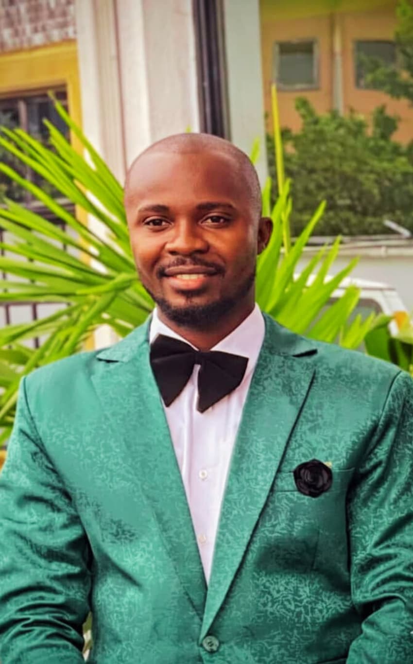 img of Afraska Limited CEO