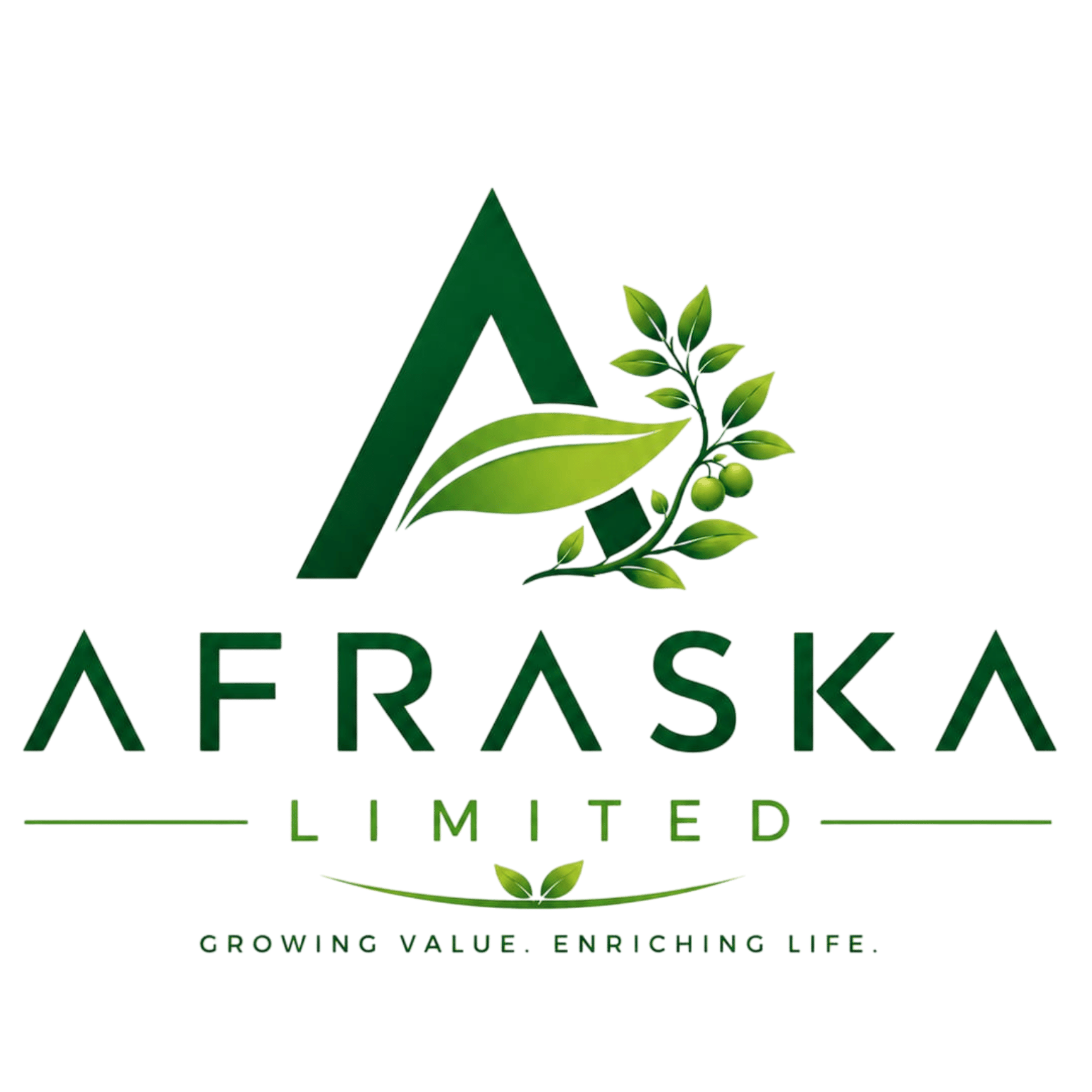 Afraska Limited